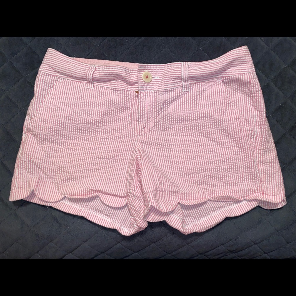 Lilly Pulitzer Shorts